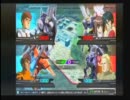 【EXVS】自爆しないヅダ動画その２
