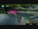 【MHP3rd】Arethaは○○－第14回「へたレウス」【実況】