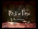 RULE of ROSE　女子独りぼっち実況　PART22