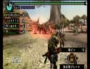 わいわいガヤガヤ実況プレイ（MHP３　第２回）