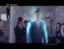 Super Junior メイキング