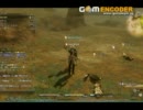 FF14 またまたミコッテで遊んでみました