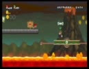 【ゆっくり実況】NewスーパーマリオブラザーズWii part31