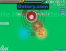 【osu!】He Has No Mittens