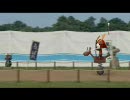 【PS3・まいにちいっしょ】やぶさめゲーム