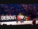 Juste Debout Paris 2011 House Battle - Mamson and Babson vs. Tasha and Toyin