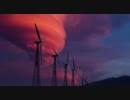 微速度撮影による映像 「TimeScapes: Rapture（ラプチャー）」
