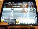 BBH ベースボールヒーローズ　2010　阪神　１試合目