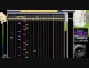 新しいギタフリできたよー！GFXXG  six dimension/96　ギターフリークス