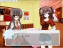 【姉鐘】百合百合なゲームをやってみた～12～【志保７】