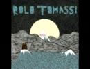 Rolo Tomassi - Abraxas