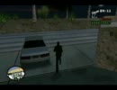 GTA SA カオスモード+αプレイ8-3