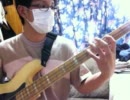 school food punishment　RPG　弾いてみました。