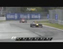 F1 カナダGP 決勝12　（フィニッシュ＆マッサの本気）