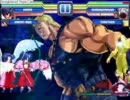 【mugen】常識に負けない! ゲジマユサバイバルダンジョンその4