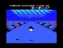 【私のMSX伝説】第08回 夢大陸アドベンチャー STAGE07-11【プレイ実況】