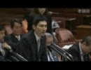 6.15 参議院東日本大震災復興特別委員会 熊谷大議員（自民）