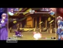 格ゲー初心者がｱﾙｶﾅ3ネット対戦（11/06/14）