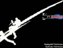 【MUGEN】　友人との単発対戦動画　2発目