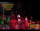 クリスマス・ファンタジー2004　ミッキーのクリスマスプレゼント