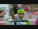 ツール・ド・スイス2011 -Tour de Suisse STAGE3-