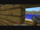 【ゆっくり実況】　嘘つきの烙印を押されM@ster　Minecraft実況 拠点編1-2
