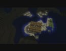 【ゆっくり実況】　嘘つきの烙印を押されM@ster　Minecraft実況 拠点編1-3