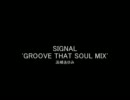 SIGNAL 'GROOVE THAT SOUL MIX'　浜崎あゆみ