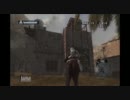 【初見】　やんわりとアサシンクリード１をやってみる　実況　part 5