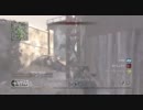 イマイチ↓ PS3 COD4 MTDM  Ambush 20110614
