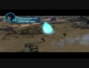 「Xbox360」嬉しさのあまりHaloWars　part6　アルカディア郊外　前編