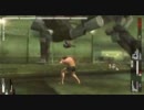【MGSPW】ピースウォーカー弐型戦をハンドガンでやってみたその１