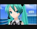 【Project DIVA 2nd】 break;down 【第5回AC版PV応募作品】