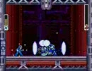 ロックマンX3をやってみる　5