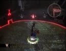 【高画質?＆悪翻訳】Final Fantasy ⅩⅢ-2 E3デモプレイ2　ｱﾄﾗｽ追跡編