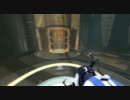 2人でわいわい？Portal2 part4-1