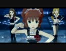 アイドルマスター2　5人で「THE IDOLM@STER 2nd-mix」その3