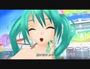 【初音ミク-ProjectDIVA-2nd】ハイスクール Days【第5回AC応募作品】