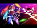 Fata Morgana　　【 fortissimo//Akkord:Bsusvier】