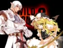 BURONT ARMS2　-東方鉄英雄-　第5話