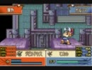 ファイアーエムブレム聖魔の光石　初期パラヴェルニ斧縛り　8F