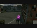 World of Tanksプレイ動画(オブイェークト704) 2011/06/15