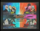 EXVS身内戦　シャア専用ゲルググ視点　【6月11日　part2】