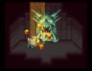 聖剣伝説３　リースとデュランとケヴィンと　２９