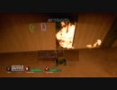 【L4D2】とある日の野良対戦 12-4a【Xbox360】