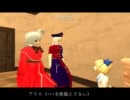 【東方GTA】　アリスと上海　１０話