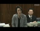 6.16 参議院文教科学委員会 橋本聖子（自民）