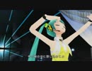 【-Project DIVA- 2nd】break;down【第5回PVEDITコンテスト作品修正版】