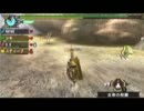 【MHP3】部室で実況してみた第11回