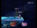 【スマブラX対戦動画】Lagnel（スネーク）ｖｓKOUTA（マリオ）　その１